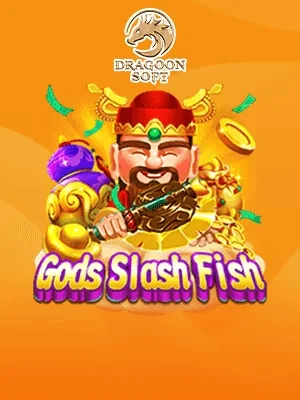 kingfun Bắn Cá Vàng